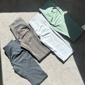 ONER ACTIVE Effortless Collection Leggings BUNDLE